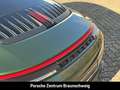 Porsche 992 911 Carrera T LED-Matrix Sportabgas BOSE Groen - thumbnail 10