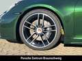 Porsche 992 911 Carrera T LED-Matrix Sportabgas BOSE Groen - thumbnail 6