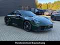 Porsche 992 911 Carrera T LED-Matrix Sportabgas BOSE Groen - thumbnail 12