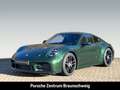 Porsche 992 911 Carrera T LED-Matrix Sportabgas BOSE Groen - thumbnail 1