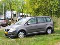 Volkswagen Touran 1.4 TSI Trendline ( INRUIL MOGELIJK ) Grau - thumbnail 9