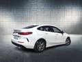 BMW 218 d Gran Coupé,Nav,Shzg,ParkAssist,LED,Tempomat Blanc - thumbnail 2