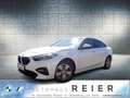 BMW 218 d Gran Coupé,Nav,Shzg,ParkAssist,LED,Tempomat Blanc - thumbnail 1