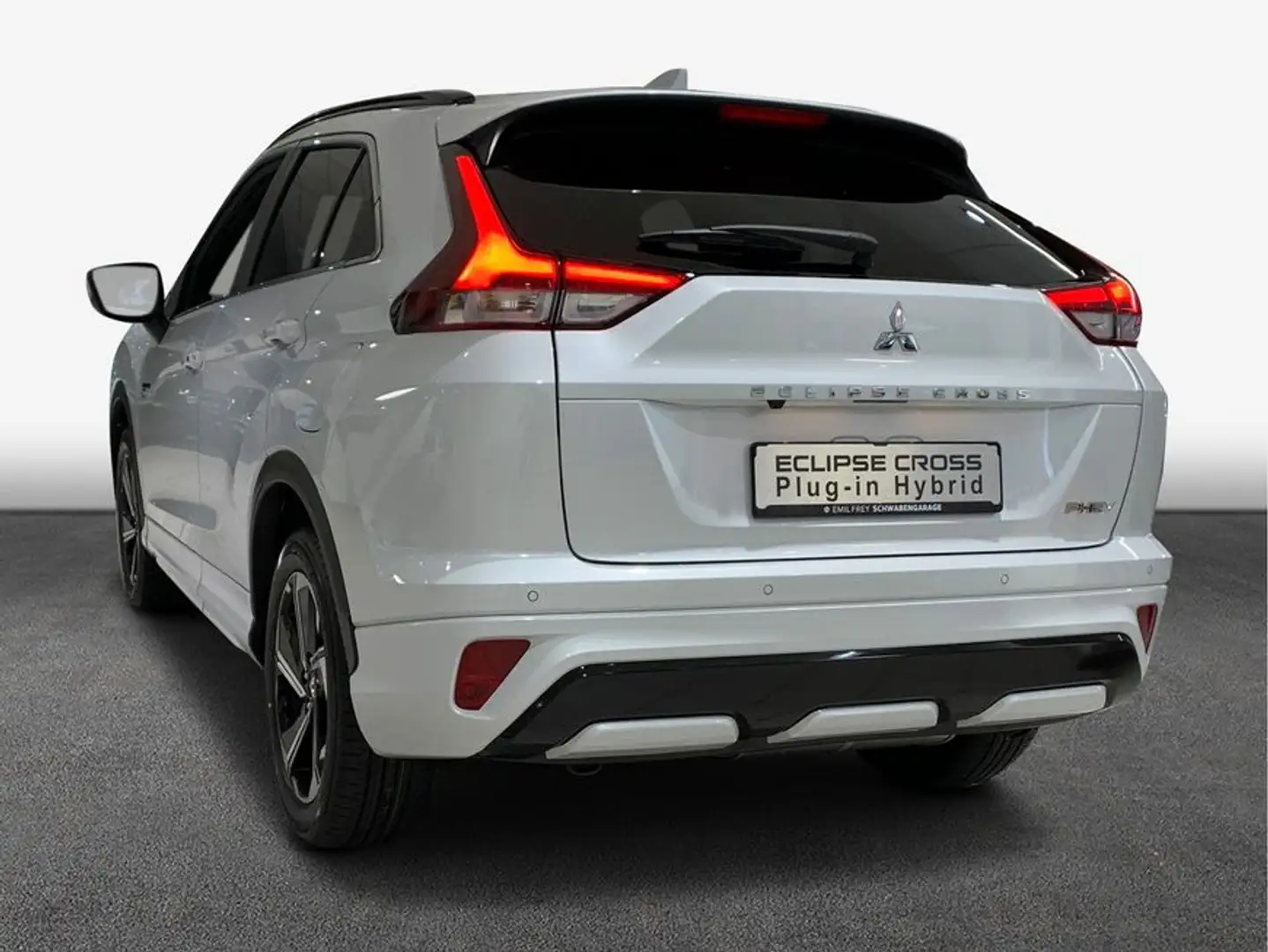 Mitsubishi Eclipse Cross Plug-In Hybrid 4WD Top Wit - 2