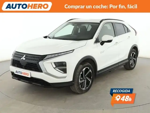 Mitsubishi Eclipse Cross 2.4 Plug-in Hybrid Motion 4WD