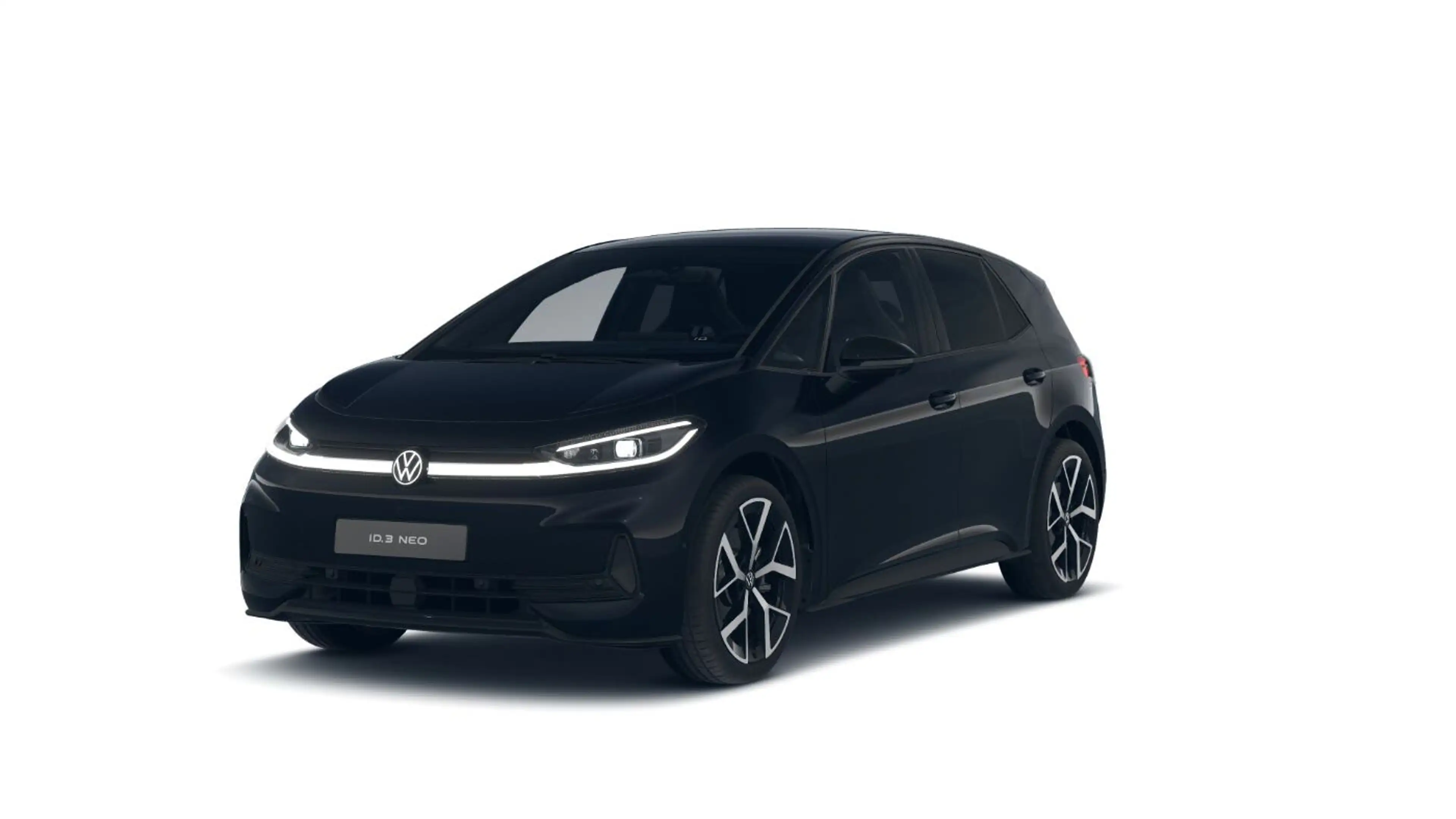 Volkswagen ID.3 Neo Style CarPlay Matrix CCS ACC AHK LED — photo 2