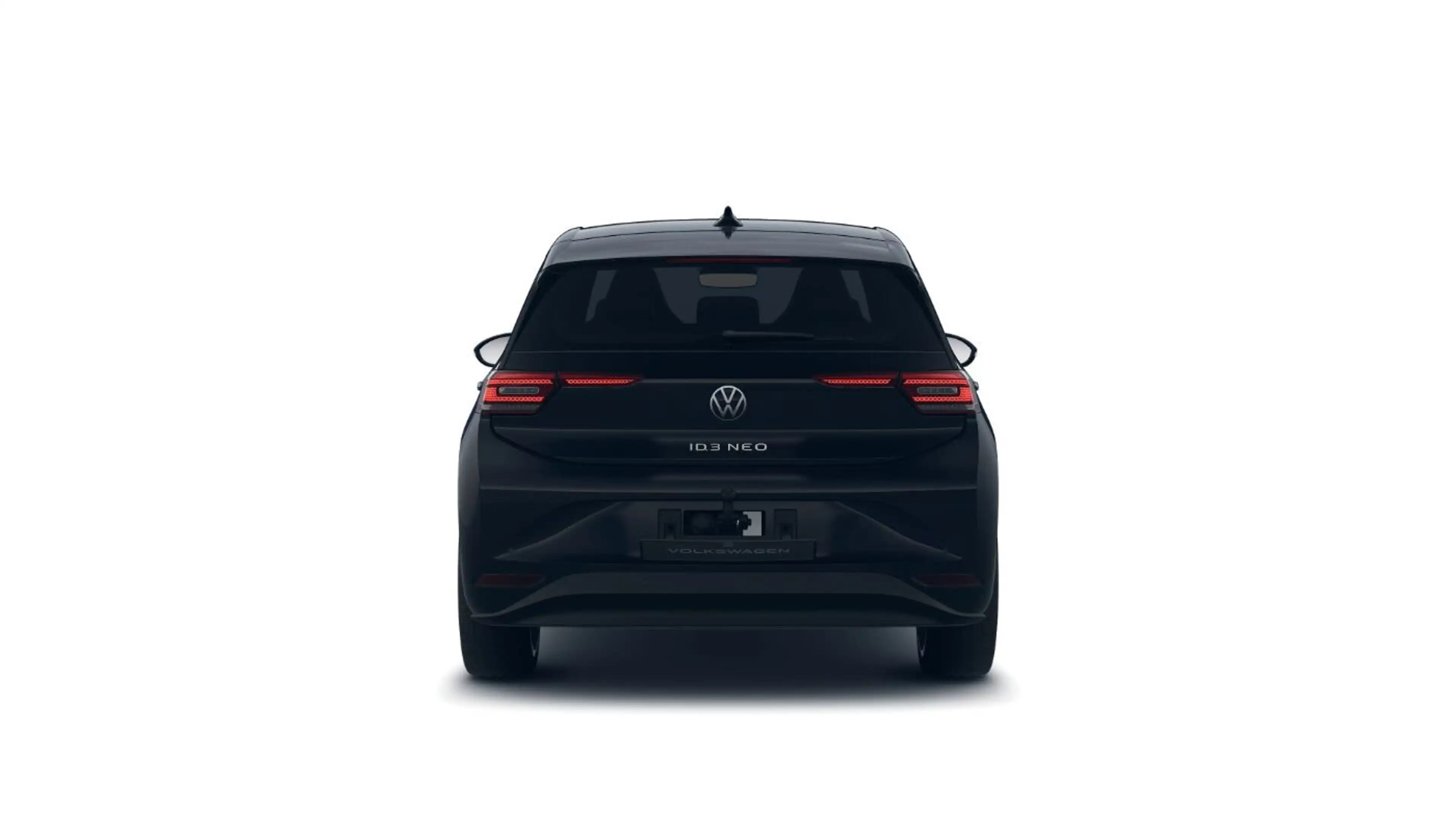 Volkswagen ID.3 Neo Style CarPlay Matrix CCS ACC AHK LED — photo 10