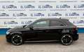 Audi A3 2.0TDI S line edition quattro 150 Zwart - thumbnail 8