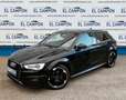 Audi A3 2.0TDI S line edition quattro 150 Zwart - thumbnail 1