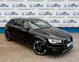 Audi A3 2.0TDI S line edition quattro 150 Zwart - thumbnail 2