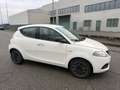 Lancia Ypsilon Ypsilon III 2015 1.2 Gold s Weiß - thumbnail 8