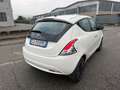 Lancia Ypsilon Ypsilon III 2015 1.2 Gold s Weiß - thumbnail 12