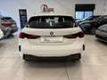 BMW 120 120 48V 5p. BUSINESS Bianco - thumbnail 5