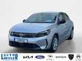Opel Corsa 1.2 Edition Klima Tempomat DAB Isofix USB Klima Silber - thumbnail 1
