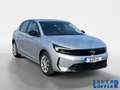 Opel Corsa 1.2 Edition Klima Tempomat DAB Isofix USB Klima Silber - thumbnail 7
