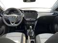 Opel Corsa 1.2 Edition Klima Tempomat DAB Isofix USB Klima Silber - thumbnail 10