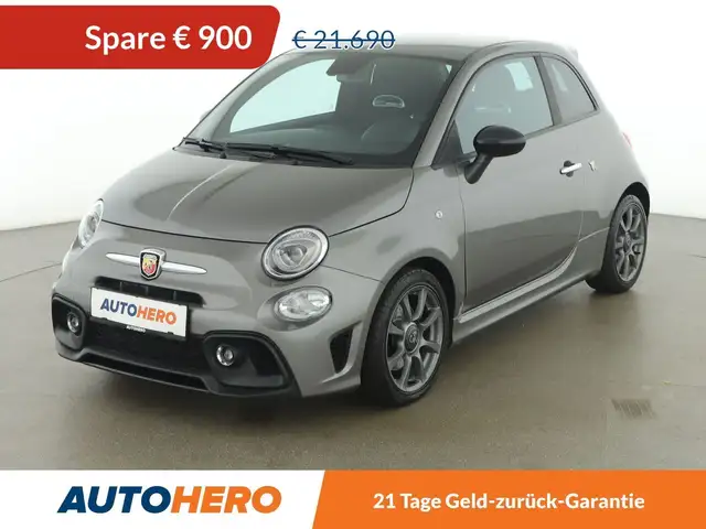 Abarth 595 1.4 Turbo *BT*KLIMA*