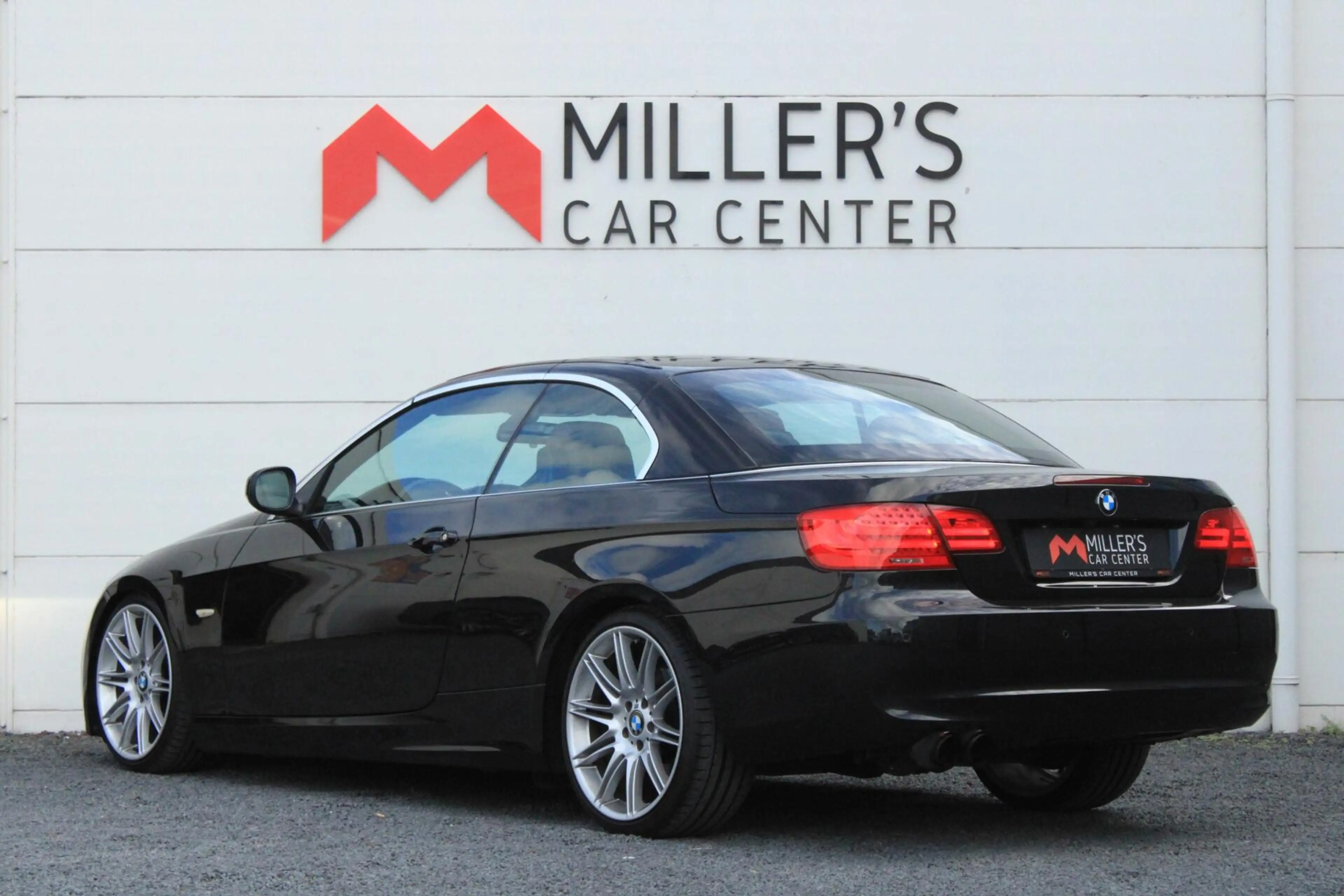 BMW 325 3-serie Cabrio 325i High Executive Camera Carplay — photo 6