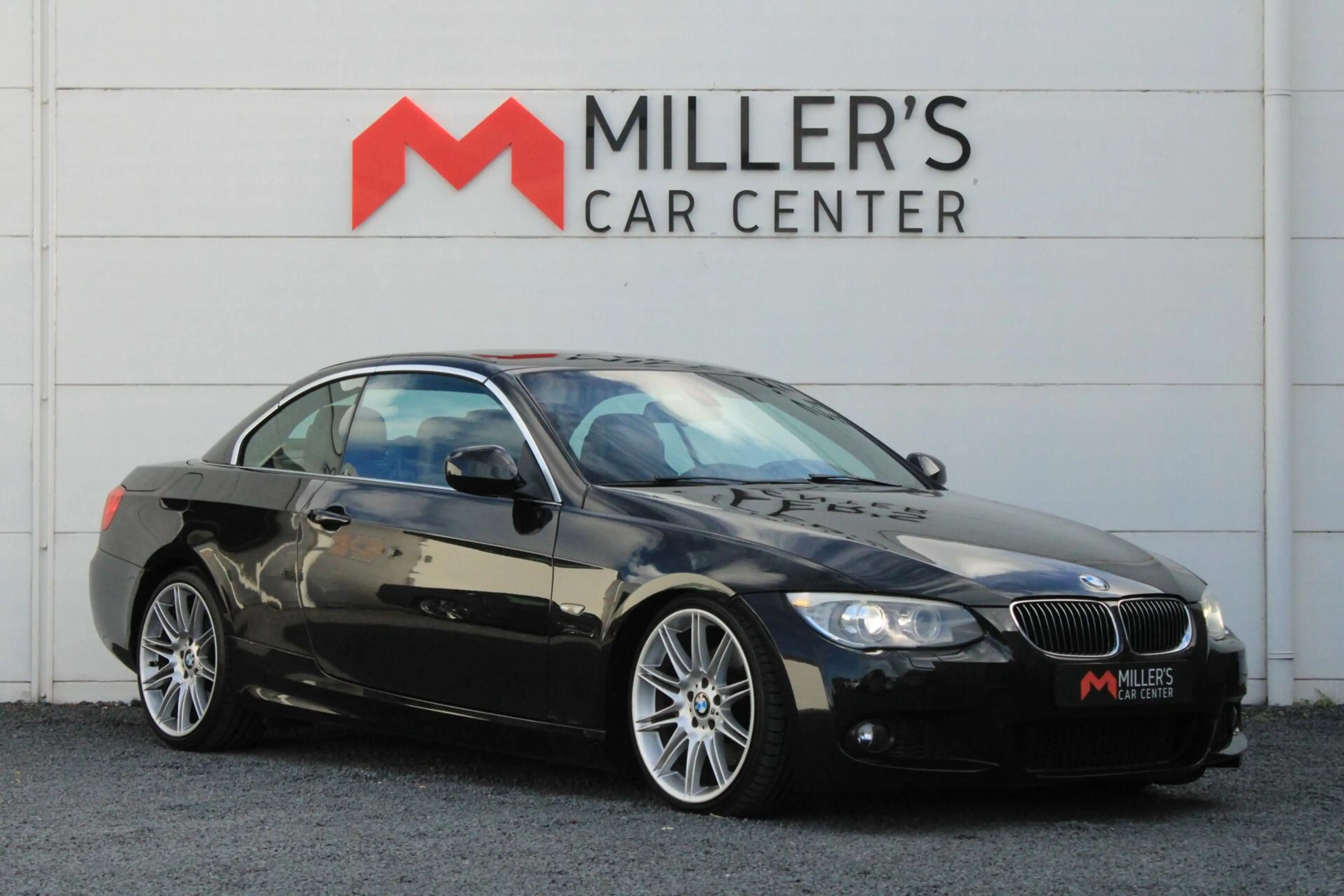 BMW 325 3-serie Cabrio 325i High Executive Camera Carplay — photo 12
