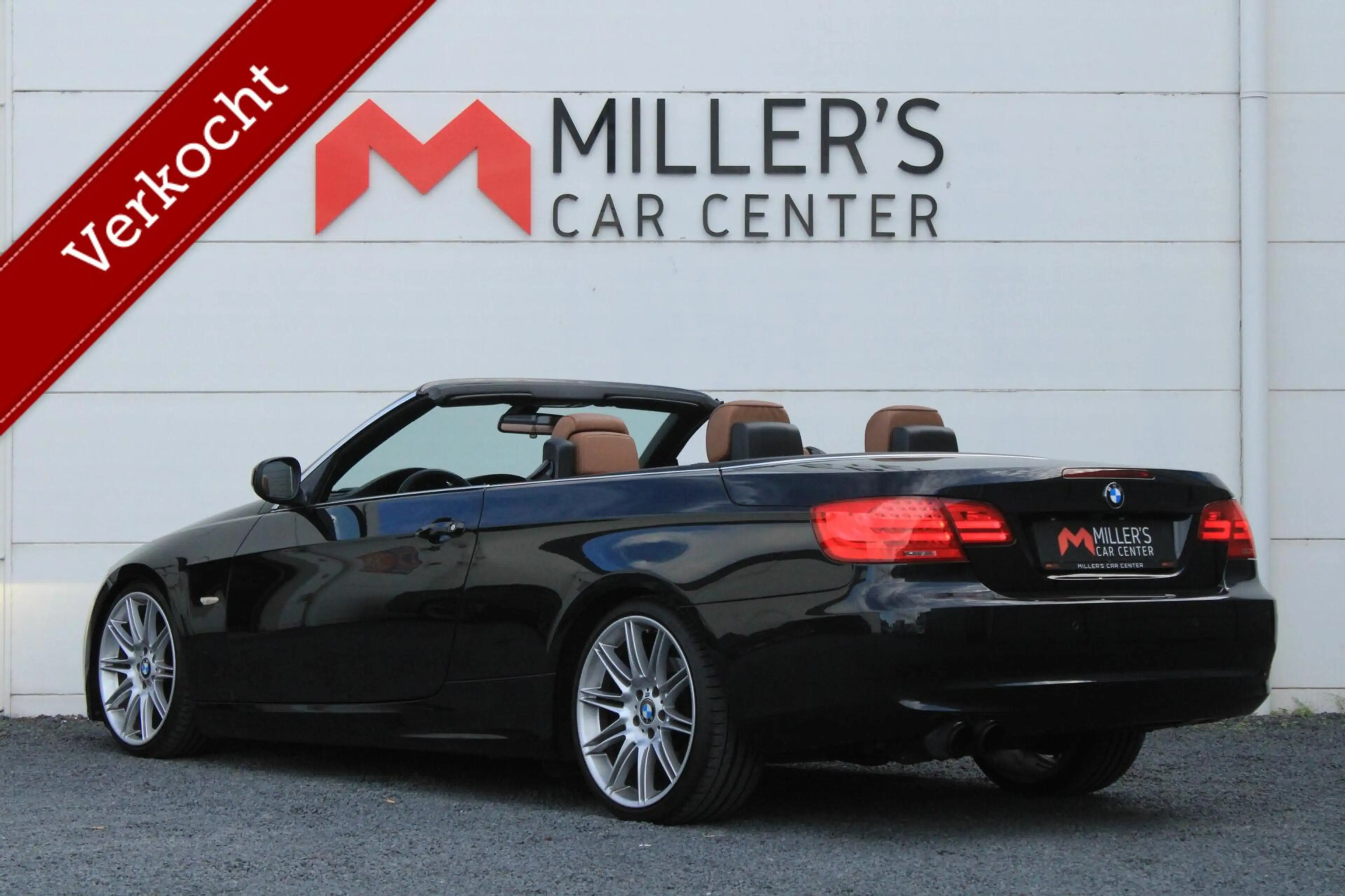 BMW 325 3-serie Cabrio 325i High Executive Camera Carplay — photo 5