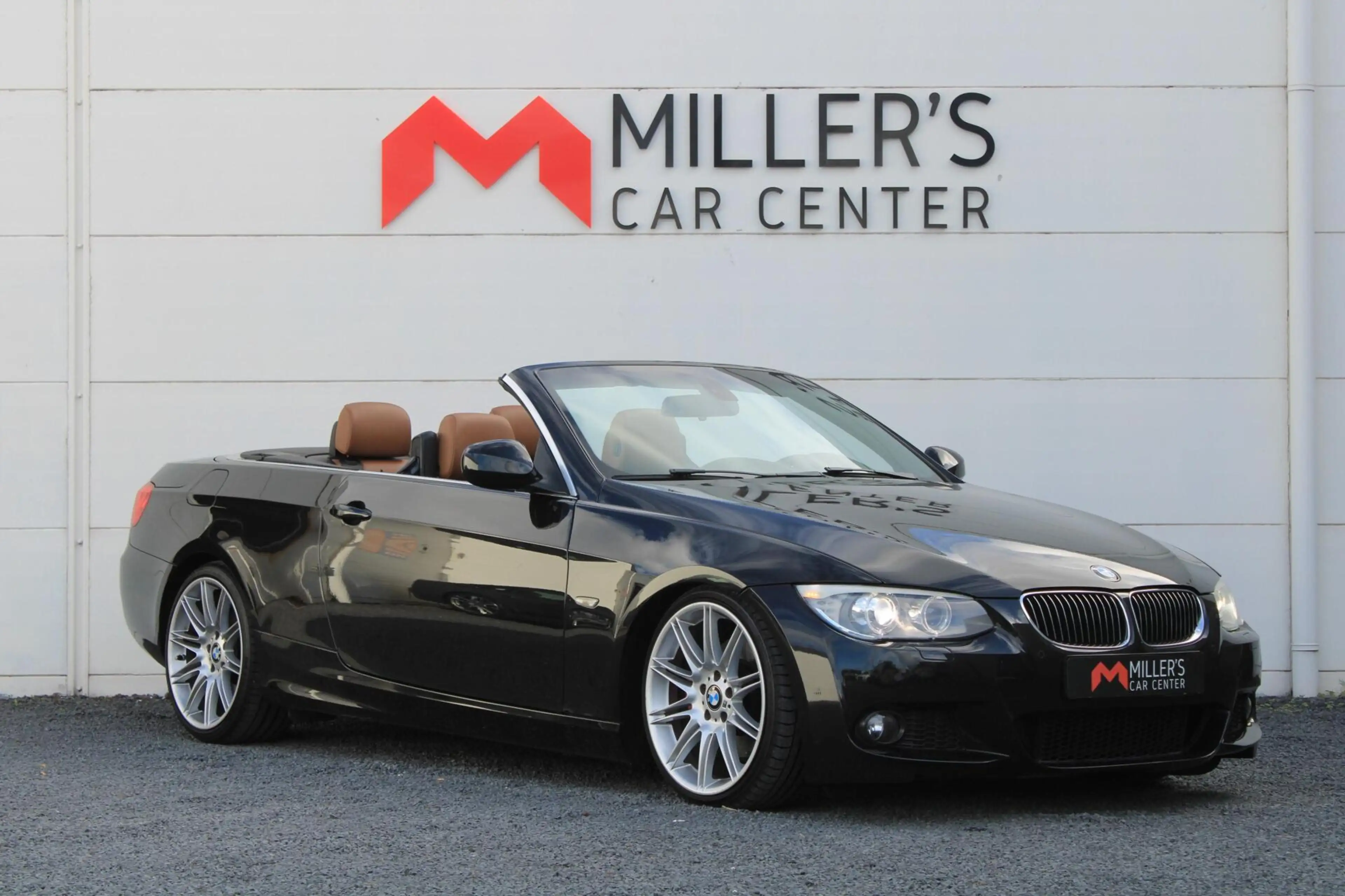 BMW 325 3-serie Cabrio 325i High Executive Camera Carplay — photo 11