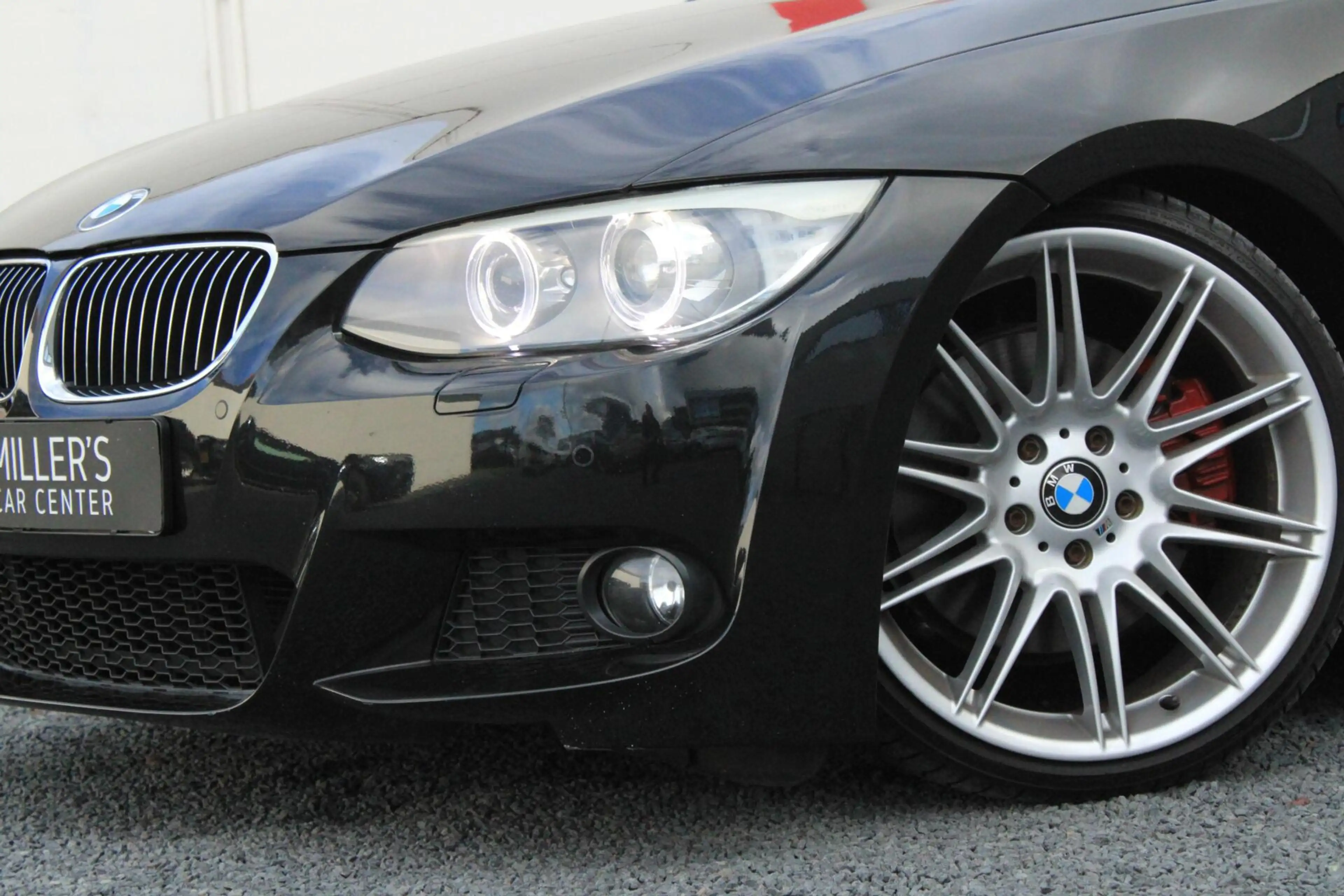 BMW 325 3-serie Cabrio 325i High Executive Camera Carplay — photo 13