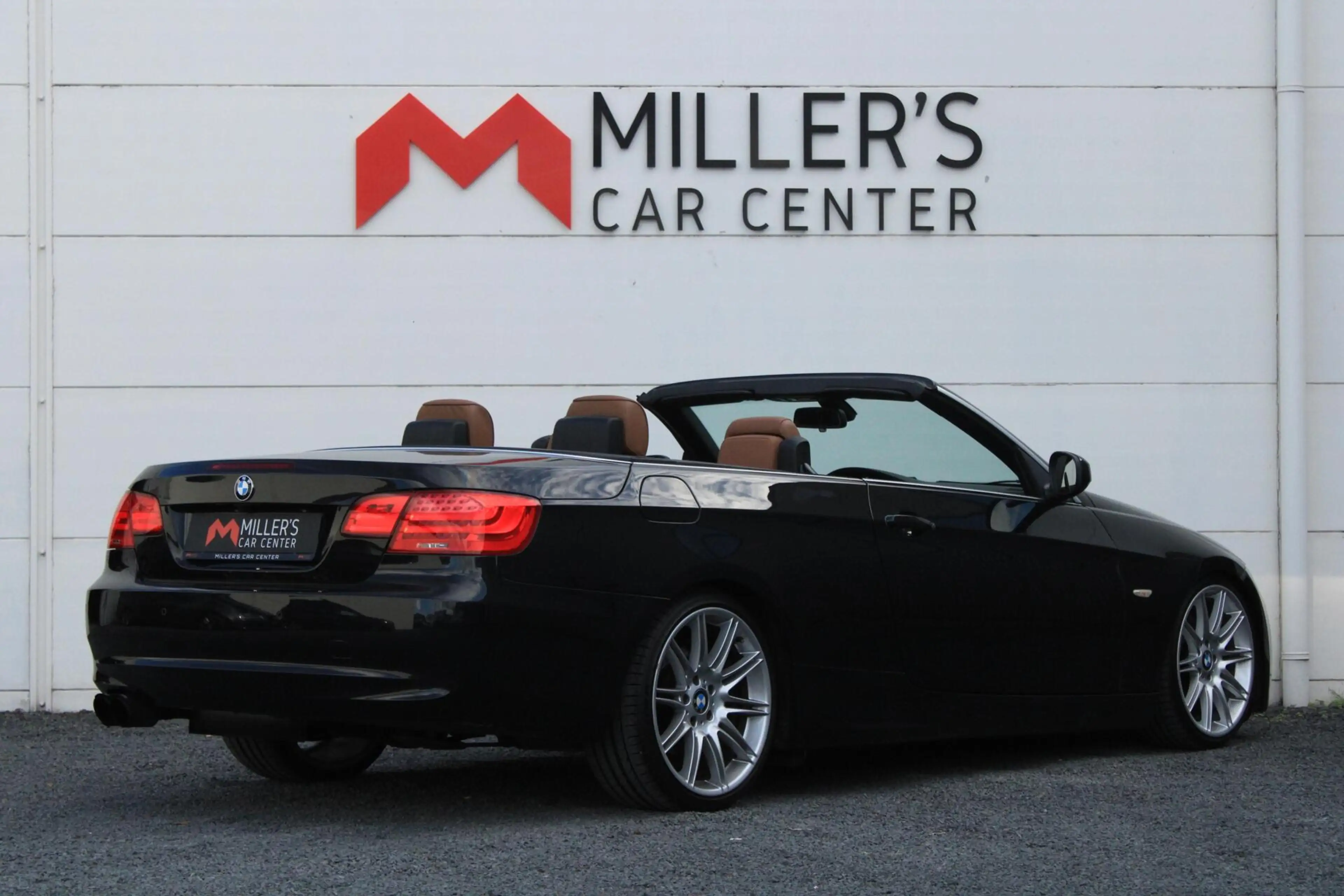 BMW 325 3-serie Cabrio 325i High Executive Camera Carplay — photo 7