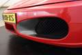 Ferrari F430 4.3 V8 490PK Spider F1-schakeling Youngtimer Piros - thumbnail 10