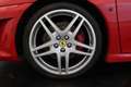 Ferrari F430 4.3 V8 490PK Spider F1-schakeling Youngtimer Rood - thumbnail 11