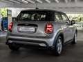 MINI Cooper Essential Trim FACEL. LED SHZ PDC Argent - thumbnail 2