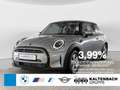 MINI Cooper Essential Trim FACEL. LED SHZ PDC Argent - thumbnail 1