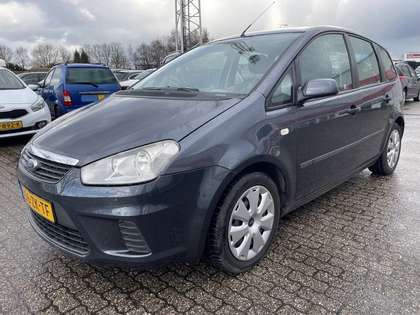 Ford C-Max 1.6-16V Trend