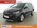 Opel Grandland X 1.5 CDTI INNOVATION *LED*SPUR*TOT*CAM*NAVI* Schwarz - thumbnail 1
