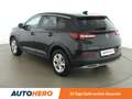 Opel Grandland X 1.5 CDTI INNOVATION *LED*SPUR*TOT*CAM*NAVI* Schwarz - thumbnail 4