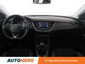 Opel Grandland X 1.5 CDTI INNOVATION *LED*SPUR*TOT*CAM*NAVI* Schwarz - thumbnail 12