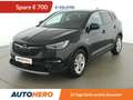 Opel Grandland X 1.5 CDTI INNOVATION *LED*SPUR*TOT*CAM*NAVI* Schwarz - thumbnail 1