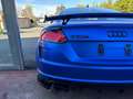 Audi TT RS TT III Coupe TTRS Coupe 2.5 quattro s-tronic Bleu - thumbnail 25