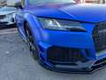 Audi TT RS TT III Coupe TTRS Coupe 2.5 quattro s-tronic Bleu - thumbnail 10