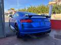 Audi TT RS TT III Coupe TTRS Coupe 2.5 quattro s-tronic Bleu - thumbnail 5
