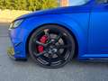 Audi TT RS TT III Coupe TTRS Coupe 2.5 quattro s-tronic Bleu - thumbnail 8