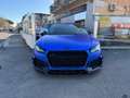 Audi TT RS TT III Coupe TTRS Coupe 2.5 quattro s-tronic Bleu - thumbnail 4