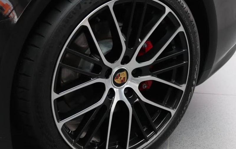 Photo du véhicule