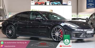 4 S E-Hybrid