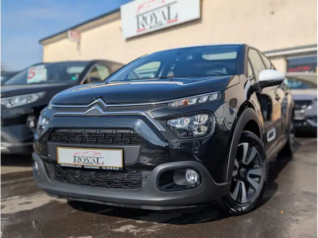 Citroen C3 1.2T 110CV SHINE * GARANTIE 36 MOIS *