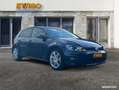 Volkswagen Golf 1.4 TSI 120 LOUNGE 1ERE MAIN CAMERA AR BLUETOOTH ATTELAGE Blu/Azzurro - thumbnail 17