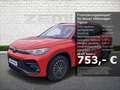 Volkswagen Tiguan R-Line 2,0 TDI 4MOTION DSG Rot - thumbnail 1