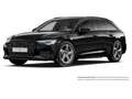 Audi A6 Avant 45 quattro advanced BLACKPAK AHK CAM Schwarz - thumbnail 2