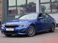 BMW 330 d xDrive ///M Sport Autom. Shadow Winterpaket Blau - thumbnail 4