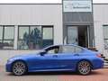 BMW 330 d xDrive ///M Sport Autom. Shadow Winterpaket Blau - thumbnail 10