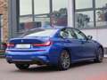 BMW 330 d xDrive ///M Sport Autom. Shadow Winterpaket Blau - thumbnail 5